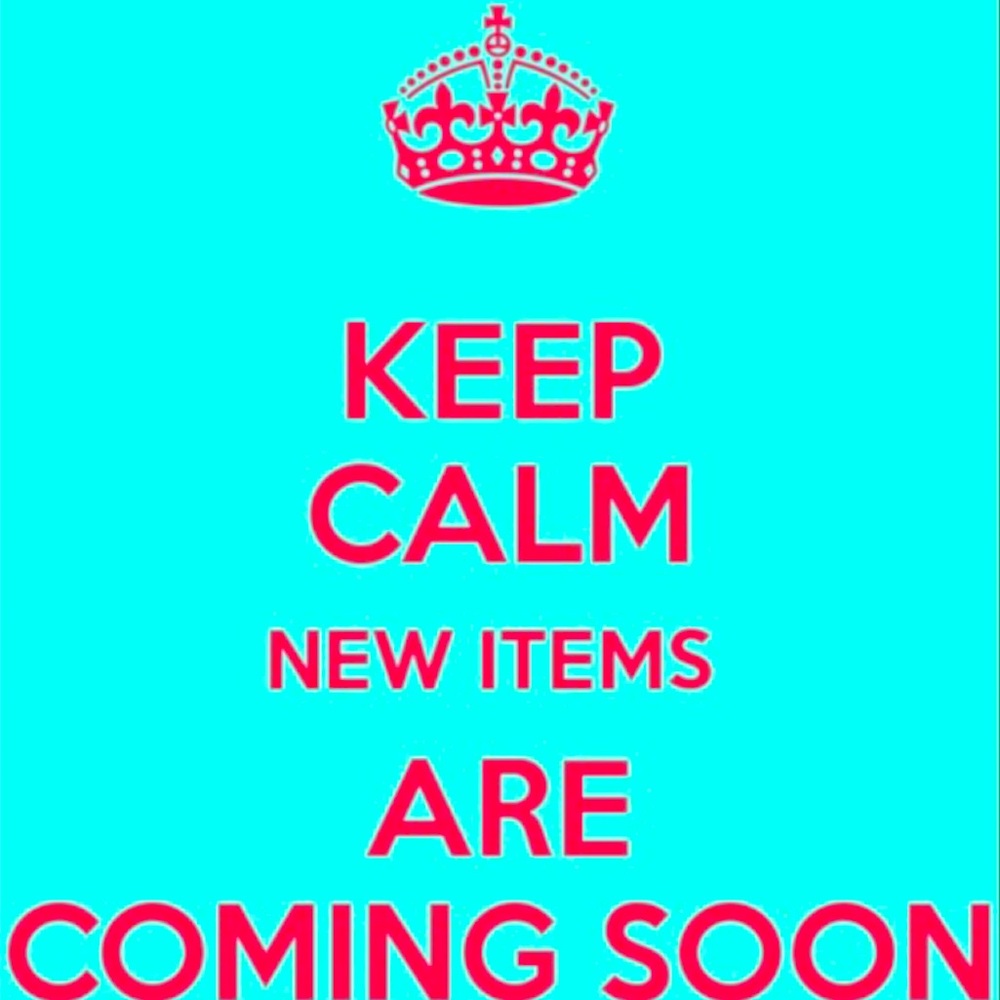 💄👠👙🩴🕶👜💍Adding New Items Soon💋